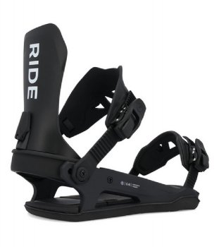 Ride C-8 black