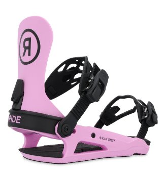 Ride CL-4 pink