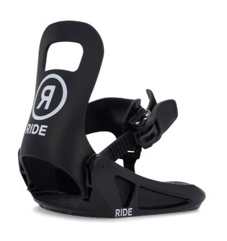 Ride Micro black