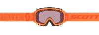 Scott JR Witty neon orange / enhancer