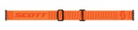 Scott JR Witty neon orange / enhancer