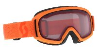 Scott JR Witty neon orange / enhancer