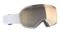 Scott Linx LS mineral white / Light Sensitive bronze chrome