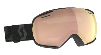 Scott Linx mineral black / enhancer rose chrome