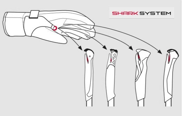 Shark System