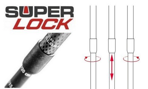 Super Lock