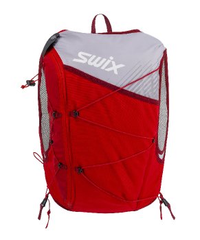 Swix Pace 2L Hydration Vest swix red