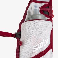 Swix Pace 4L Hydration Vest swix red