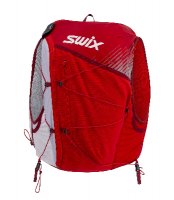 Swix Pace 4L Hydration Vest swix red