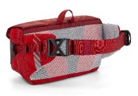 Swix Vantage 3L Hip Pack swix red