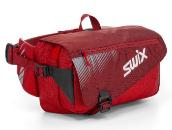 Swix Vantage 3L Hip Pack swix red