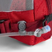 Swix Vantage 3L Hydration Hip Pack swix red