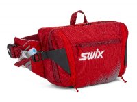 Swix Vantage 3L Hydration Hip Pack swix red