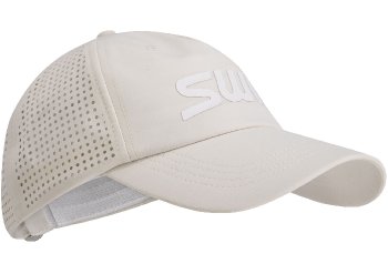 Swix Vantage Tech Cap bright white