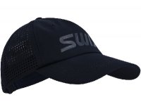 Swix Vantage Tech Cap dark navy