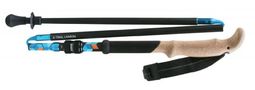 Swix X-Trail Carbon