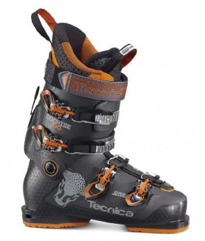 Tecnica Cochise 100 W, anthracite