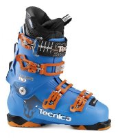 Tecnica Cochise 110, process blue