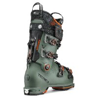 Tecnica Cochise 120 DYN GW, progressive green