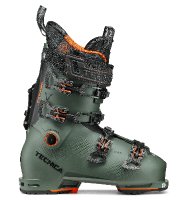 Tecnica Cochise 120 DYN GW, progressive green