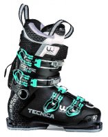 Tecnica Cochise 85 W, black