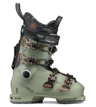 Tecnica Cochise 95 HV W DYN GW, camp green