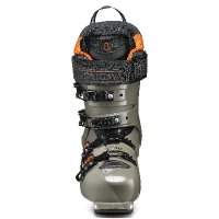 Tecnica Cochise HV 110 DYN GW, transition gray