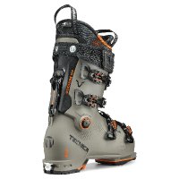 Tecnica Cochise HV 110 DYN GW, transition gray