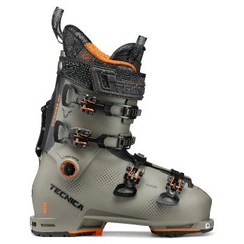 Tecnica Cochise HV 110 DYN GW, transition gray