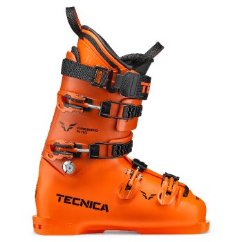 Tecnica Firebird R 110, progressive orange,