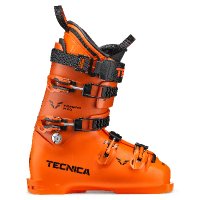 Tecnica Firebird R 110, progressive orange,