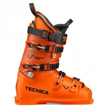 Tecnica Firebird R 130, progressive orange,