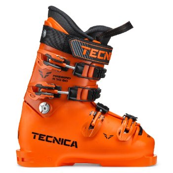 Tecnica Firebird R 70 SC, progressive orange