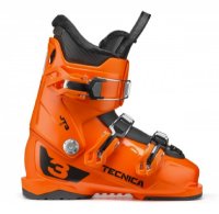 Tecnica JTR 3, ultra orange