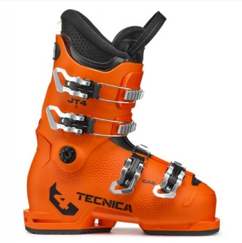 Tecnica JTR 4, ultra orange