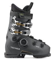 Tecnica Mach BOA HV 85 W RT GW, race grey