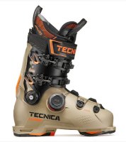 Tecnica Mach BOA MV 130 GW, sand