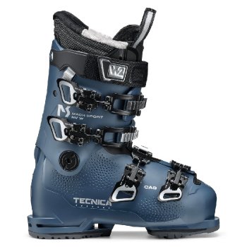 Tecnica Mach Sport 75 HV W GW, dark avio