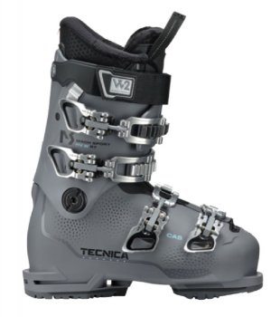 Tecnica Mach Sport 75 HV W RT GW, sport grey