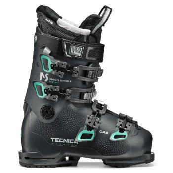 Tecnica Mach Sport 85 HV W GW, graphite