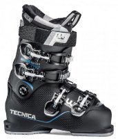 Tecnica Mach Sport 85 MV W, black