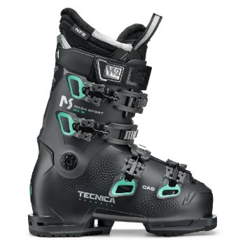 Tecnica Mach Sport 85 MV W GW, graphite