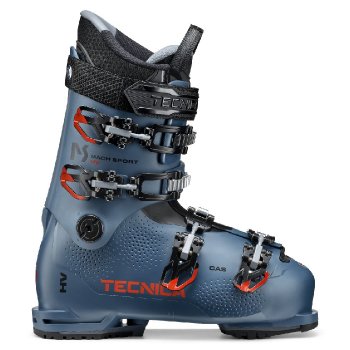 Tecnica Mach Sport 90 HV GW, dark avio