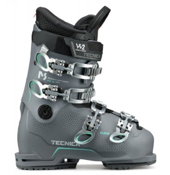 Tecnica Mach Sport HV 75 W RT GW, sport grey