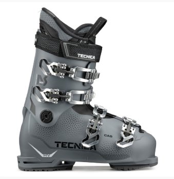 Tecnica Mach Sport HV 90 RT GW, sport grey