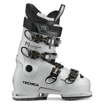 Tecnica Mach Sport MV 75 W GW, cool grey