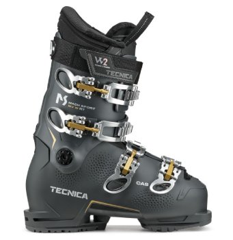 Tecnica Mach Sport MV 85 W RT GW, race grey