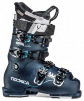 Tecnica Mach1 105 LV W, night blue 19/20