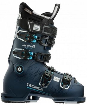 Tecnica MACH1 105 LV W, night blue