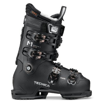 Tecnica Mach1 105 LV W TD GW, black